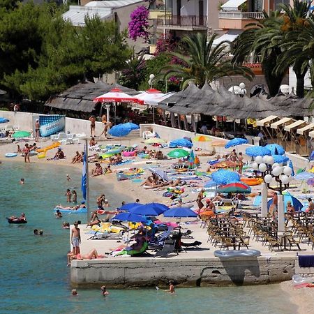 Apartments by the sea Tucepi, Makarska - 2699 Bagian luar foto