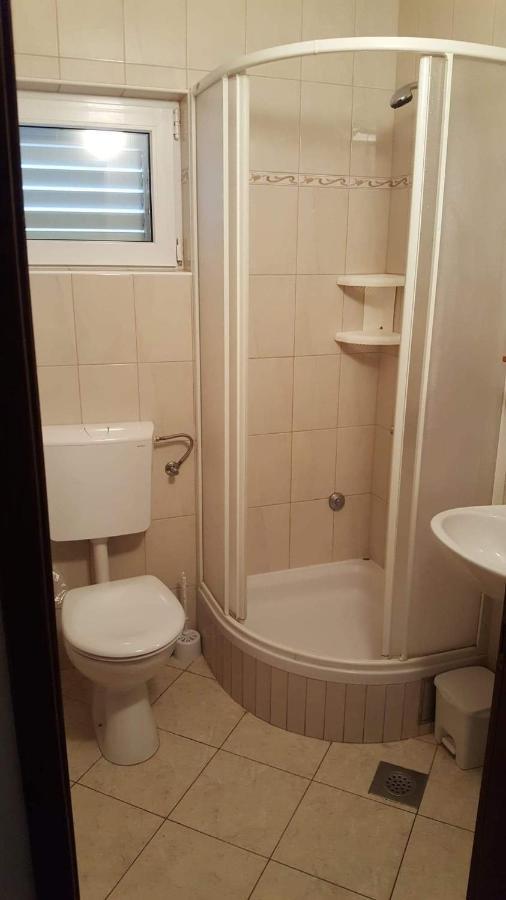 Apartments by the sea Tucepi, Makarska - 2699 Bagian luar foto