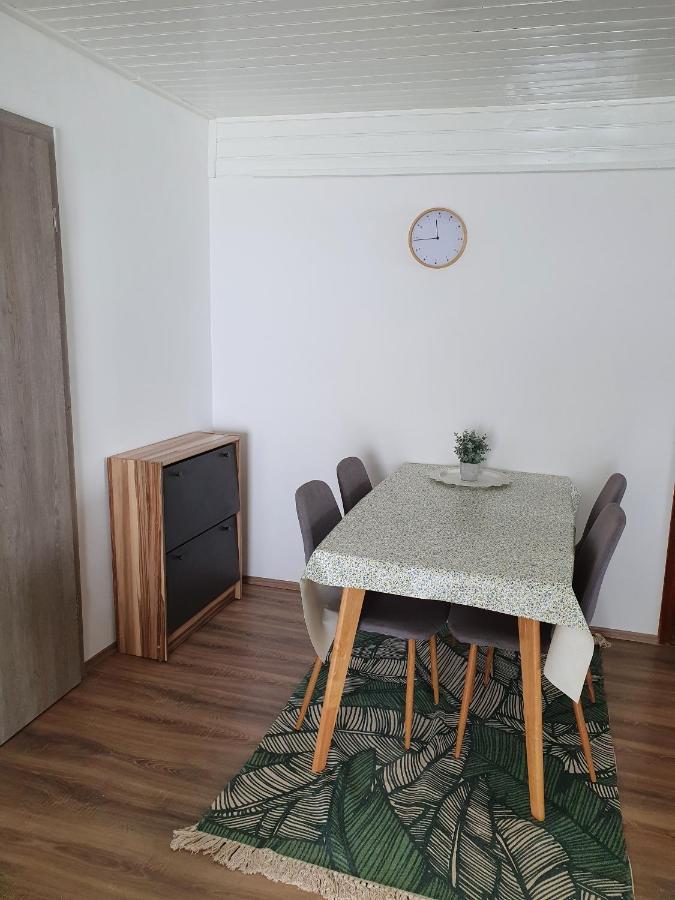 Apartments by the sea Tucepi, Makarska - 2699 Bagian luar foto